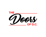 https://www.logocontest.com/public/logoimage/1513209199The Doors of D.C..png